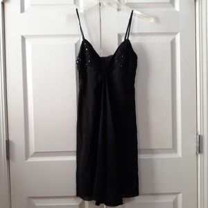 Maria Bianca Nero | Beaded cocktail dress S